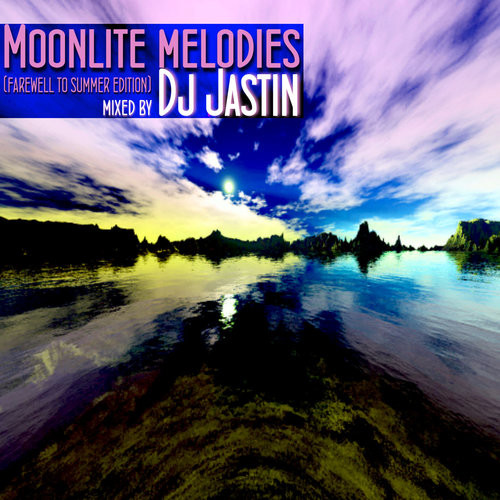Dj Jastin - Moonlite melodies (farewell to summer edition) episode artwork