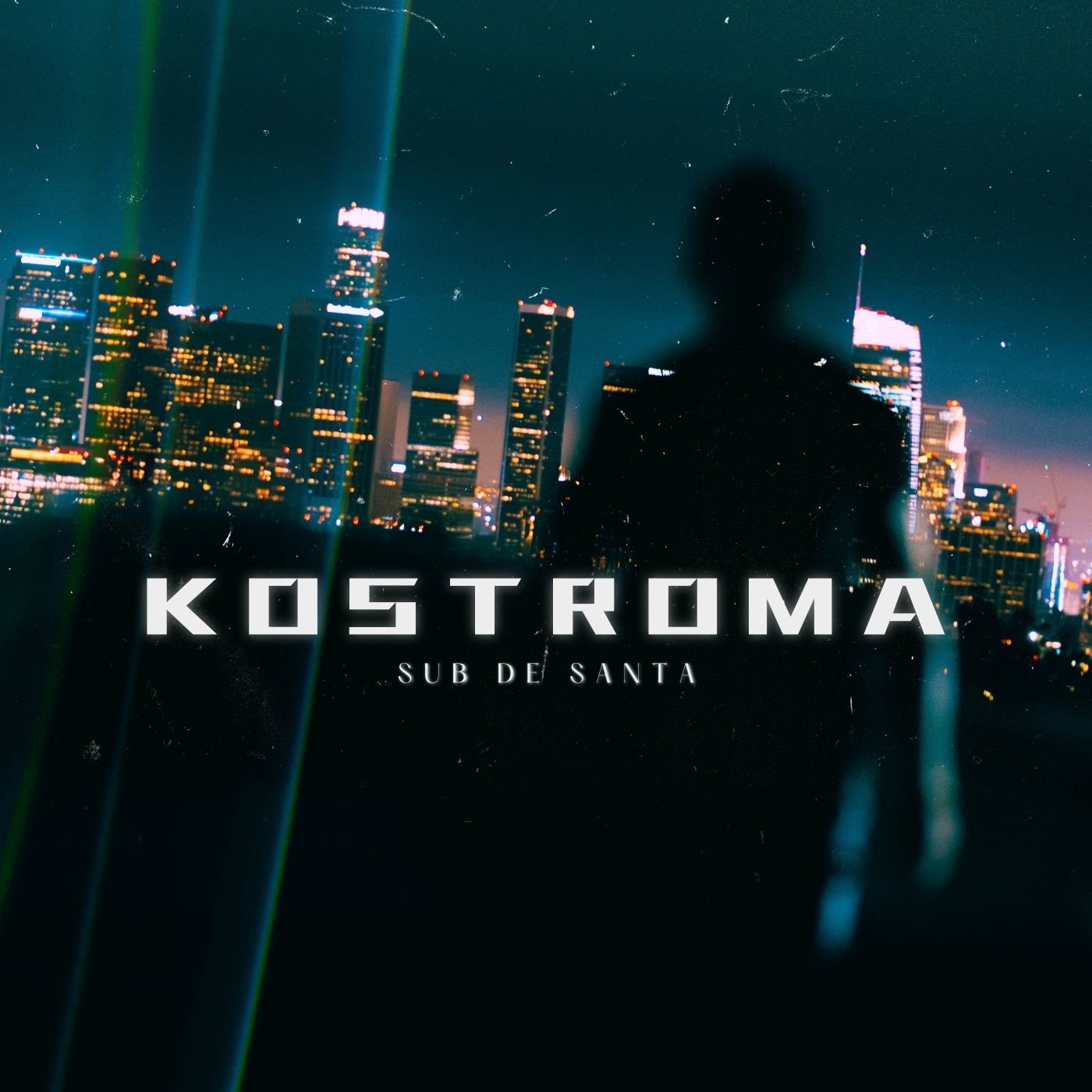 Sub de Santa - Kostroma