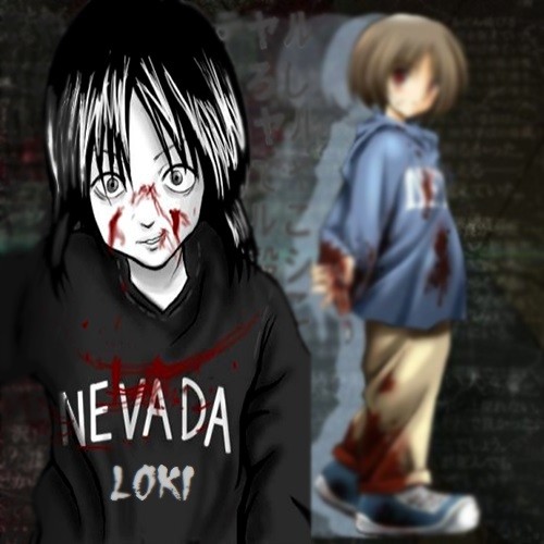 Nevada LOKI - Splatter School [instrumental]