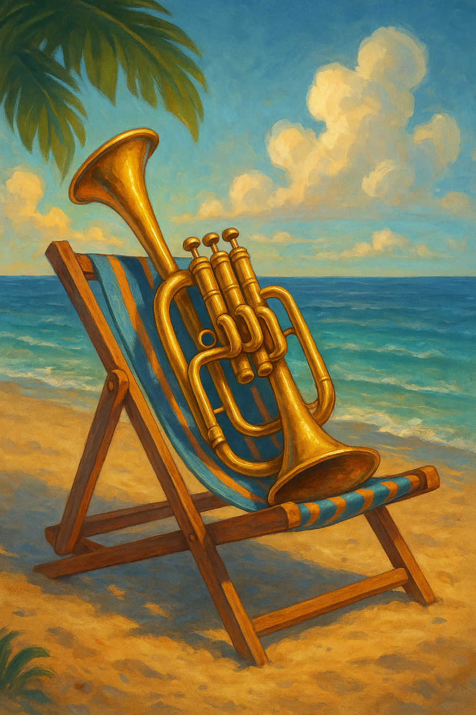 TO MILKO - Tropical Trumpet