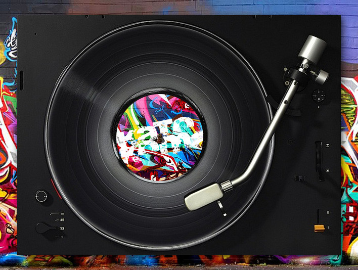 Mixed By Kato Koma - Grib-Trip (2015) (Trip Hop)