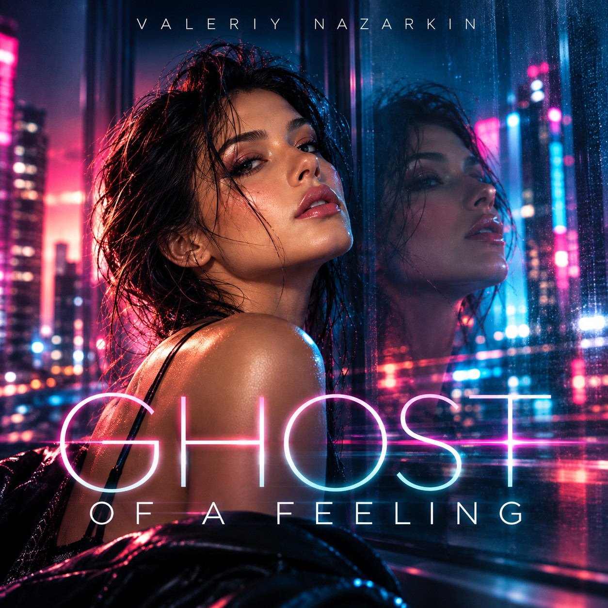 Ghost of a Feeling