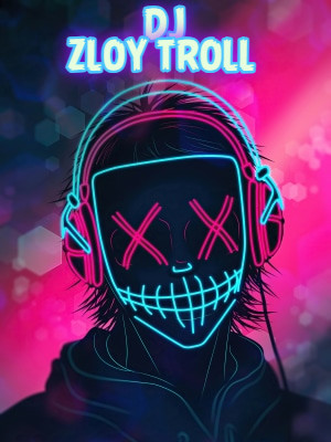 DJ ZLOY TROLL - Воин и Дракон (Progressive Cover) episode artwork