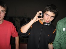 PromoDJ profile picture for @ecuador
