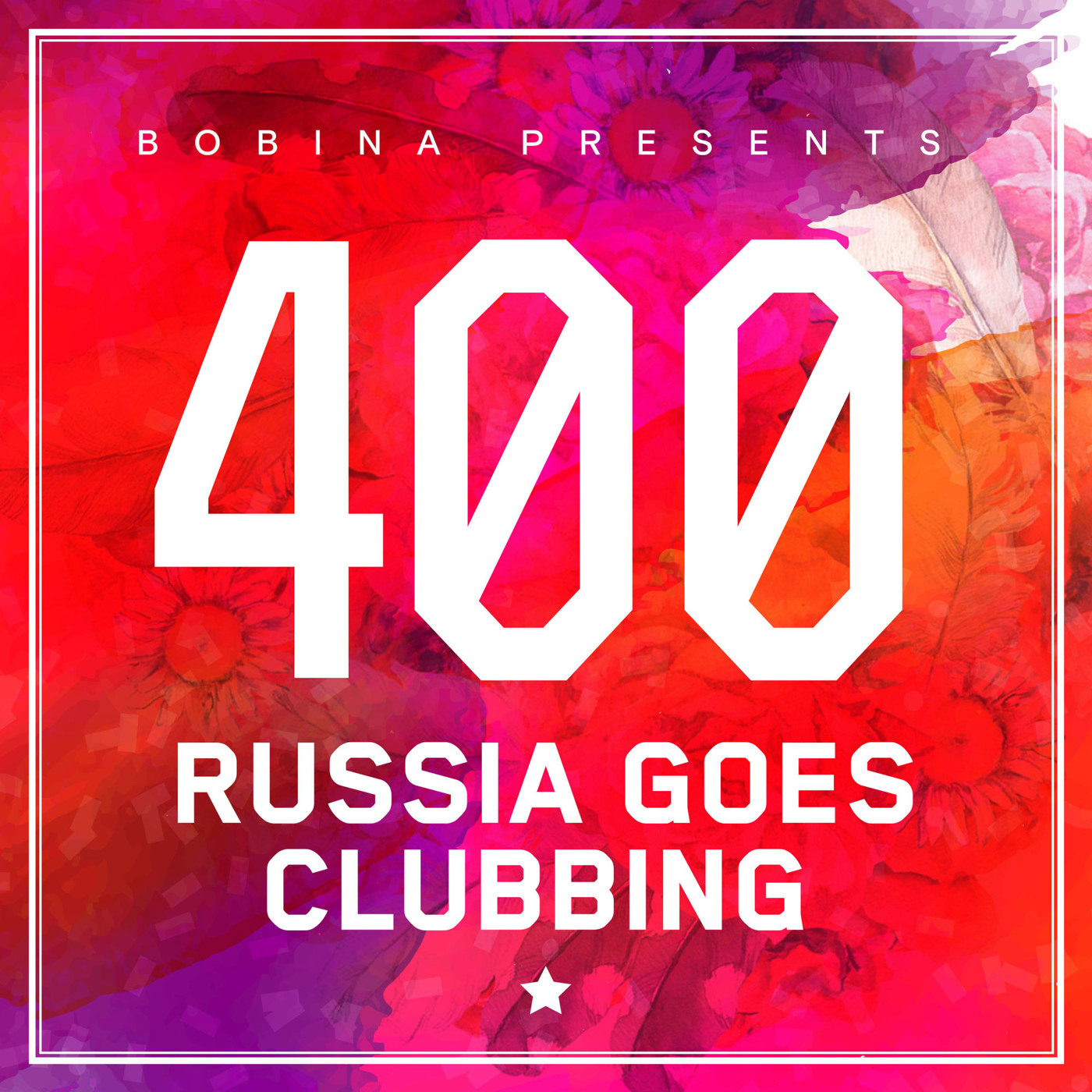 Nr. 400 Russia Goes Clubbing [Classique Special] (Rus)