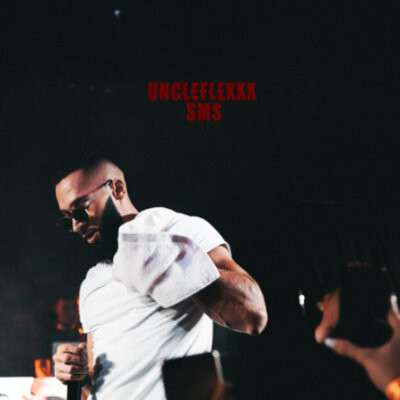 UncleFlexxx - SMS (Alexx Slam Remix) episode artwork
