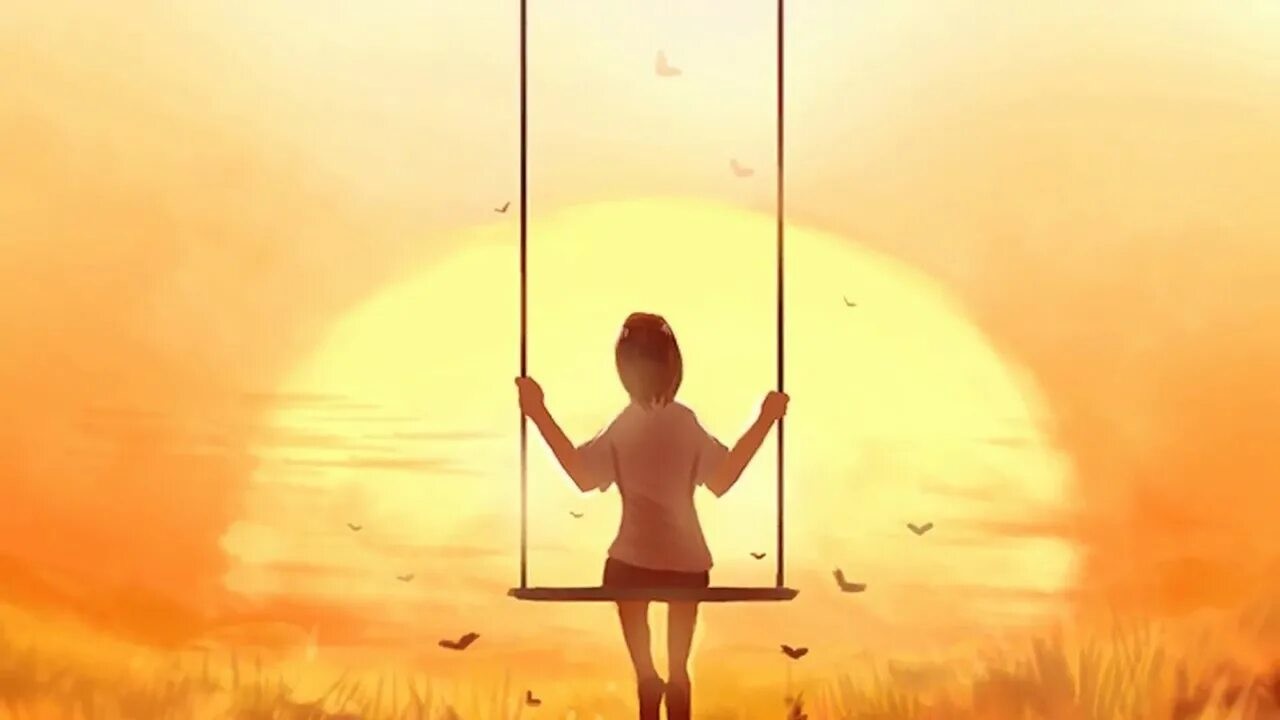 DJ VOSYANO - Счастье