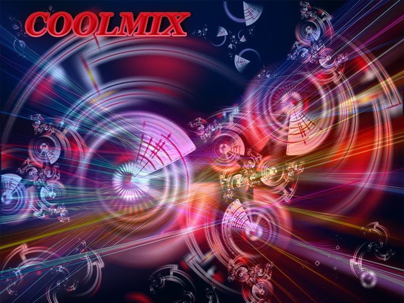 COOLMIX - Dramma 8 episode artwork