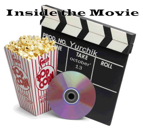Yurchik - Inside the movie episode artwork