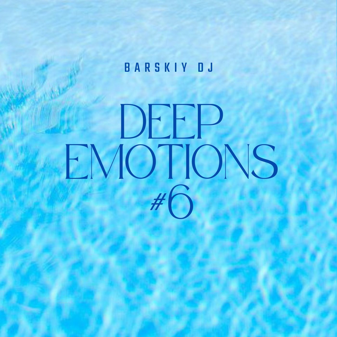 Barskiy DJ - The Color of Music -