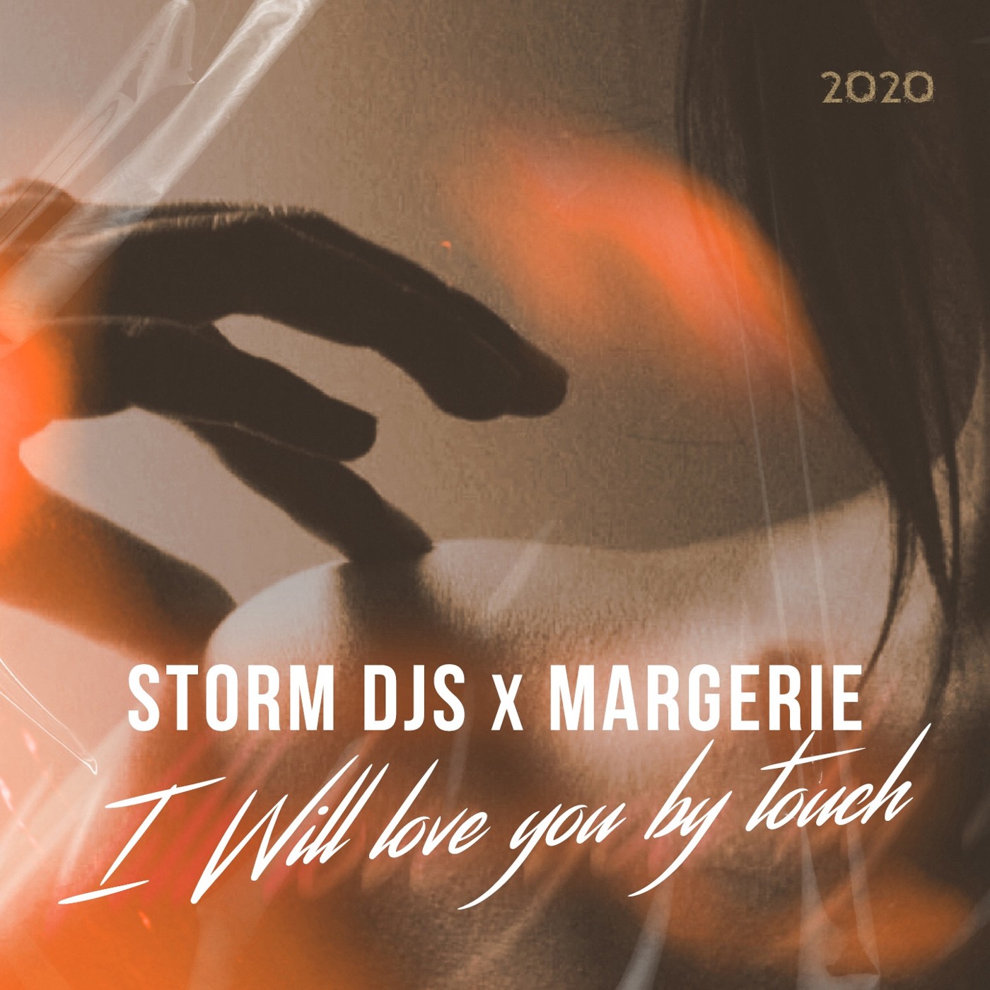 Storm DJs, Margerie - I Will Love You By Touch (Ivan ART Remix) [extended] episode artwork