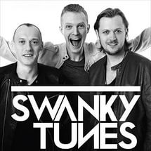 Swanky Tunes Feat. Pete Wilde - Wherever U Go (Cheeky Bitt remix) episode artwork