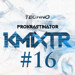 KMixTR # 16 #26 episode artwork
