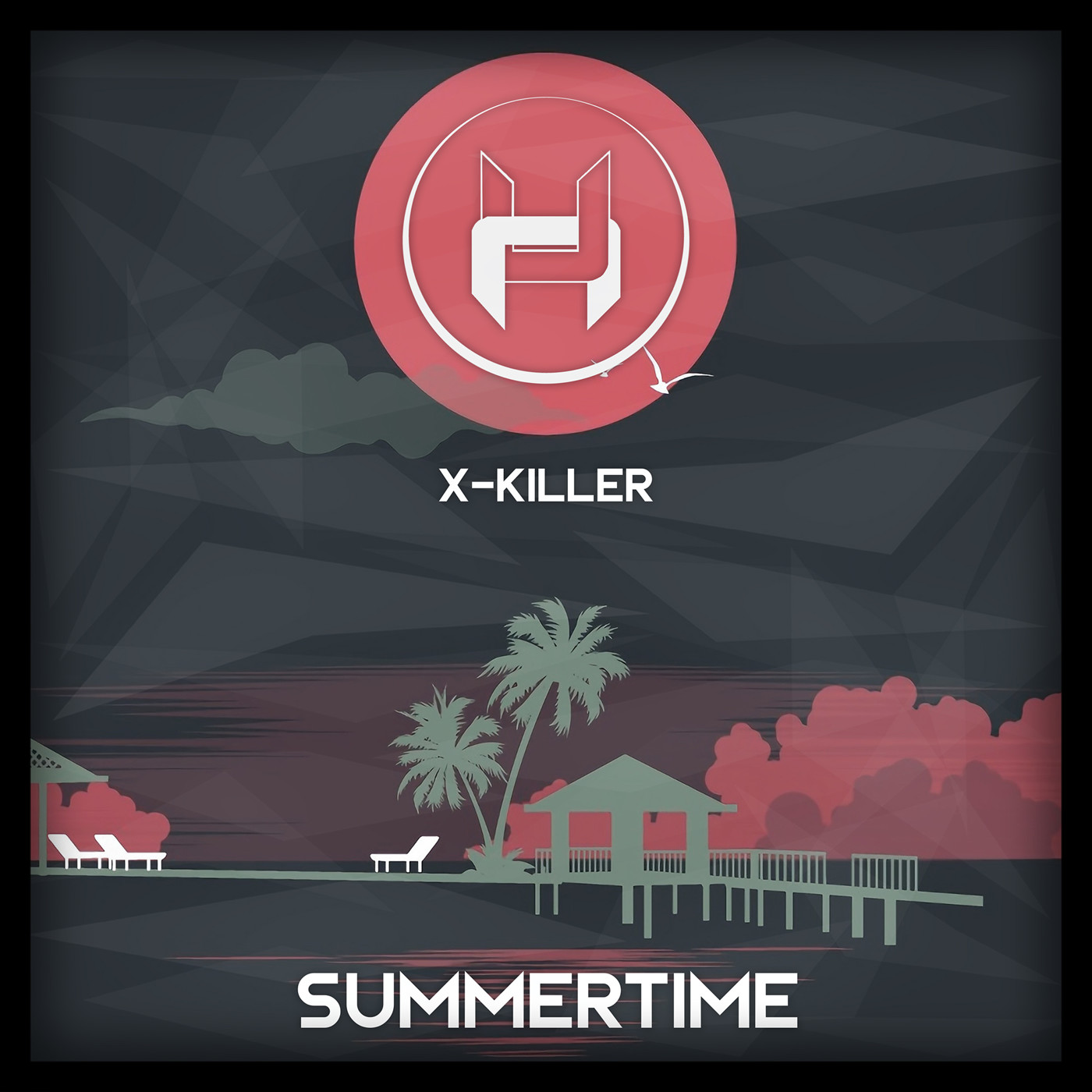 X-Killer - SummerTime episode artwork