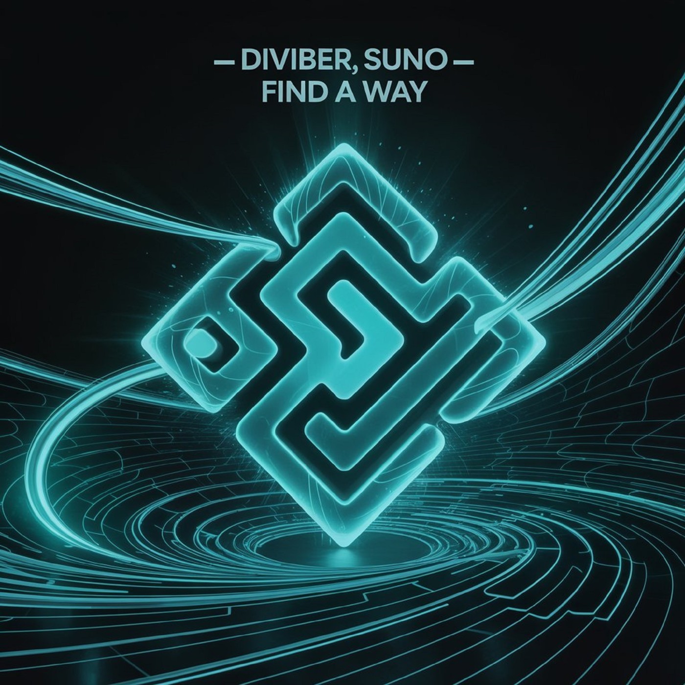 Diviber, Suno - Find a Way (house version)