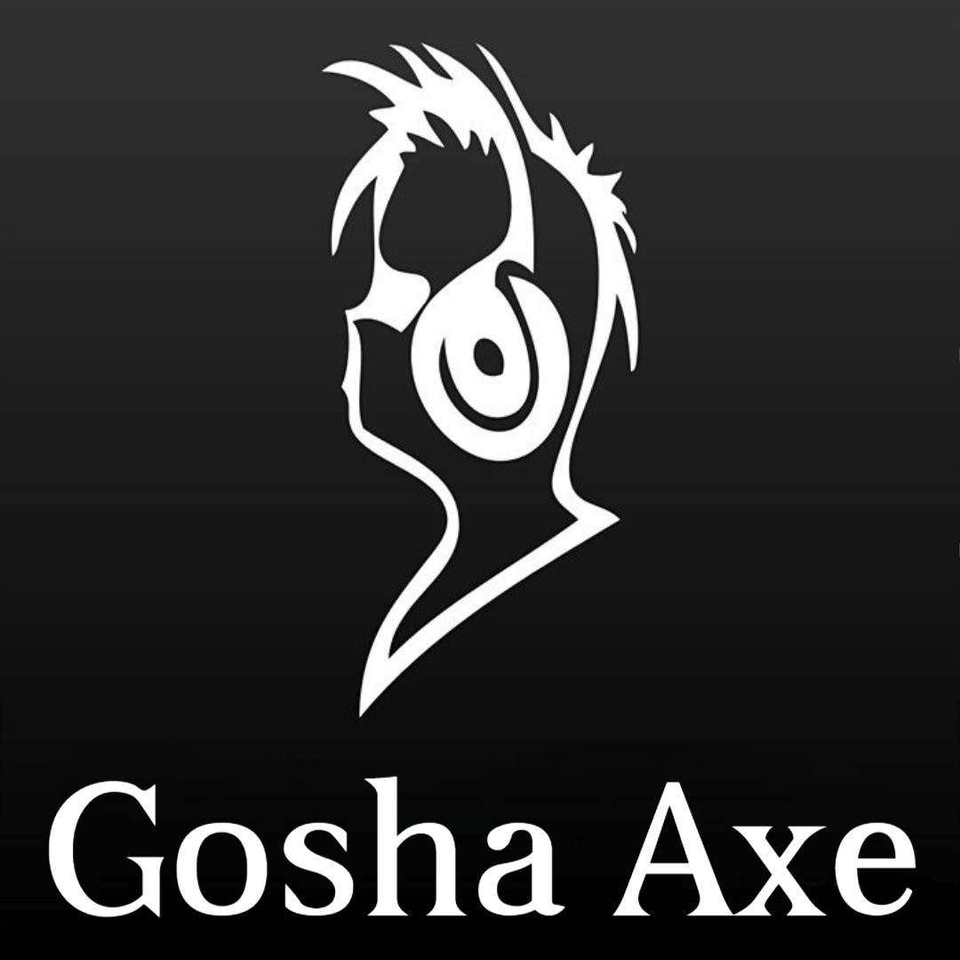 Gosha Axe - Парад планет remix