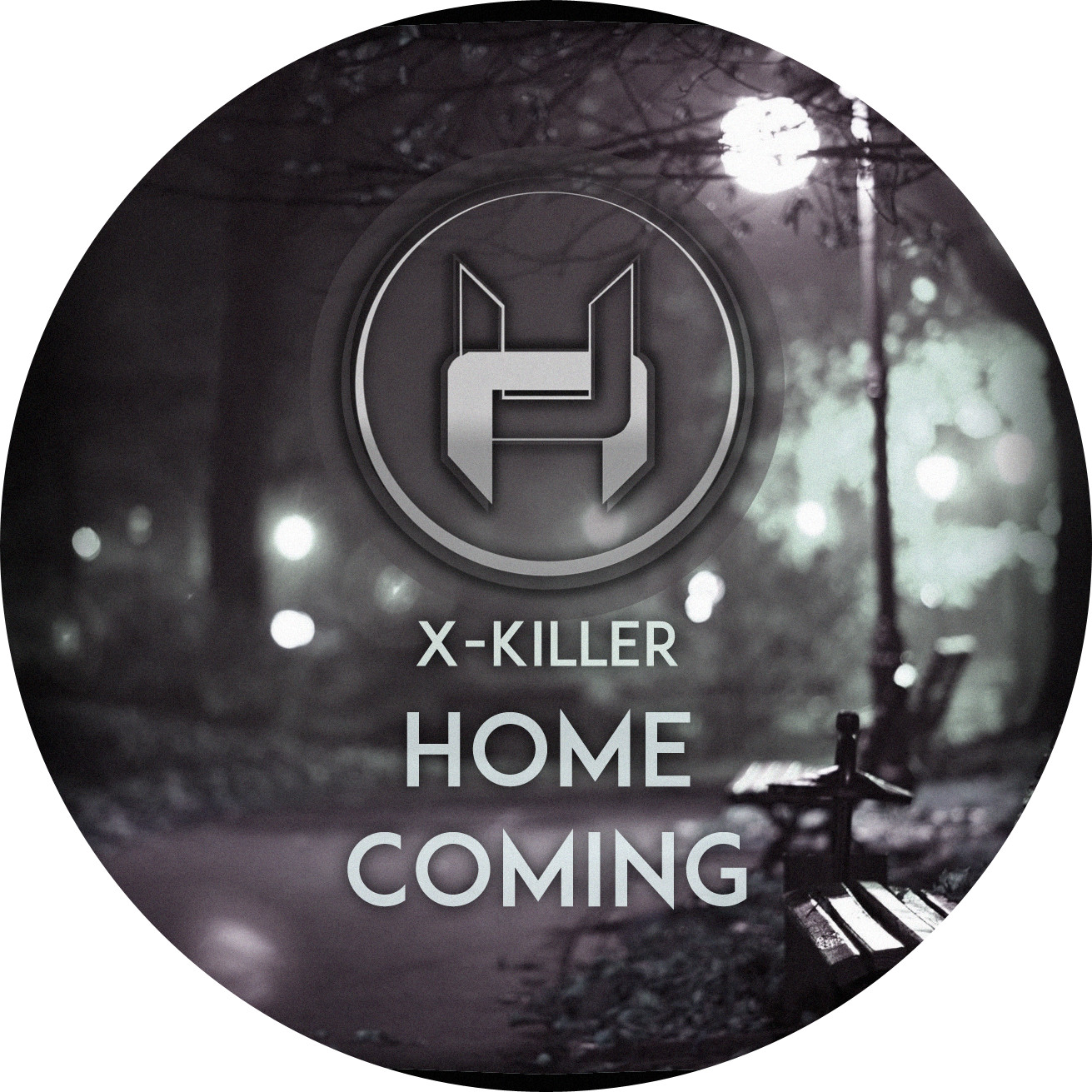 X-Killer - Homecoming Two (Original Mix) episode artwork