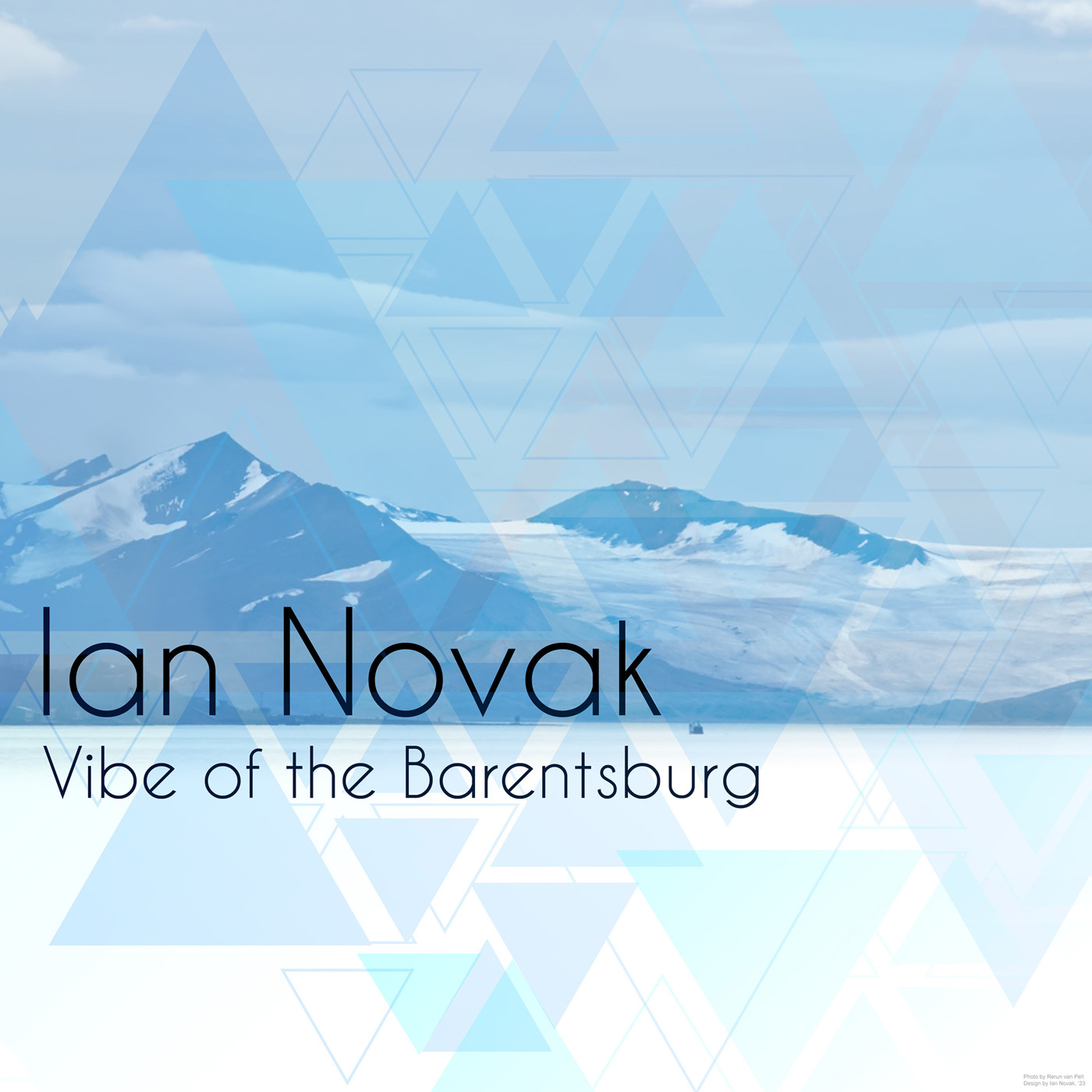 Vibe of the Barentsburg