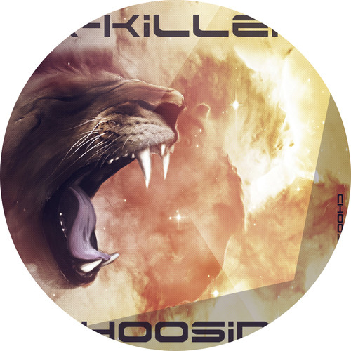 X-Killer - Choosing (Original Mix) episode artwork