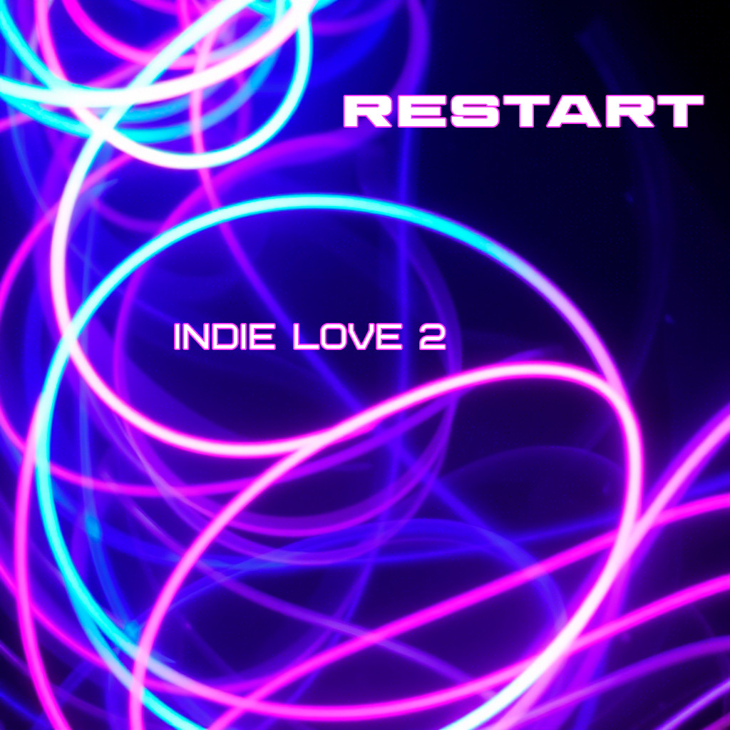 Restart - Indie Love 2 episode artwork