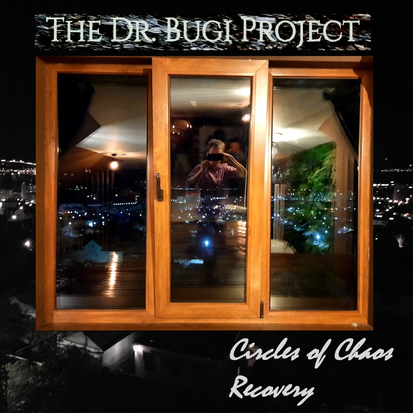 1. The Dr.Bugi Project - Someone from The Emptiness