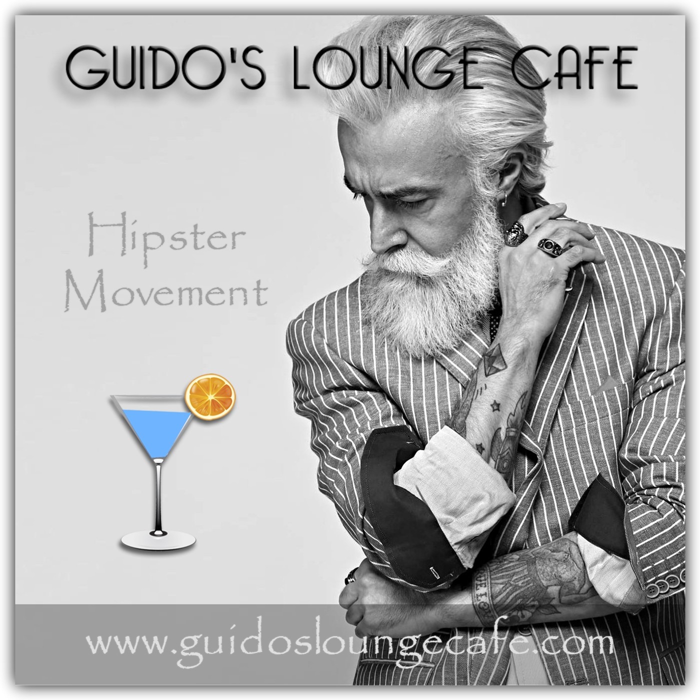 Guido\'s Lounge Cafe