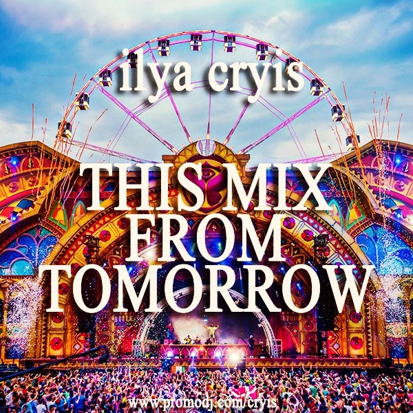 Ilya Cryis - PLAY