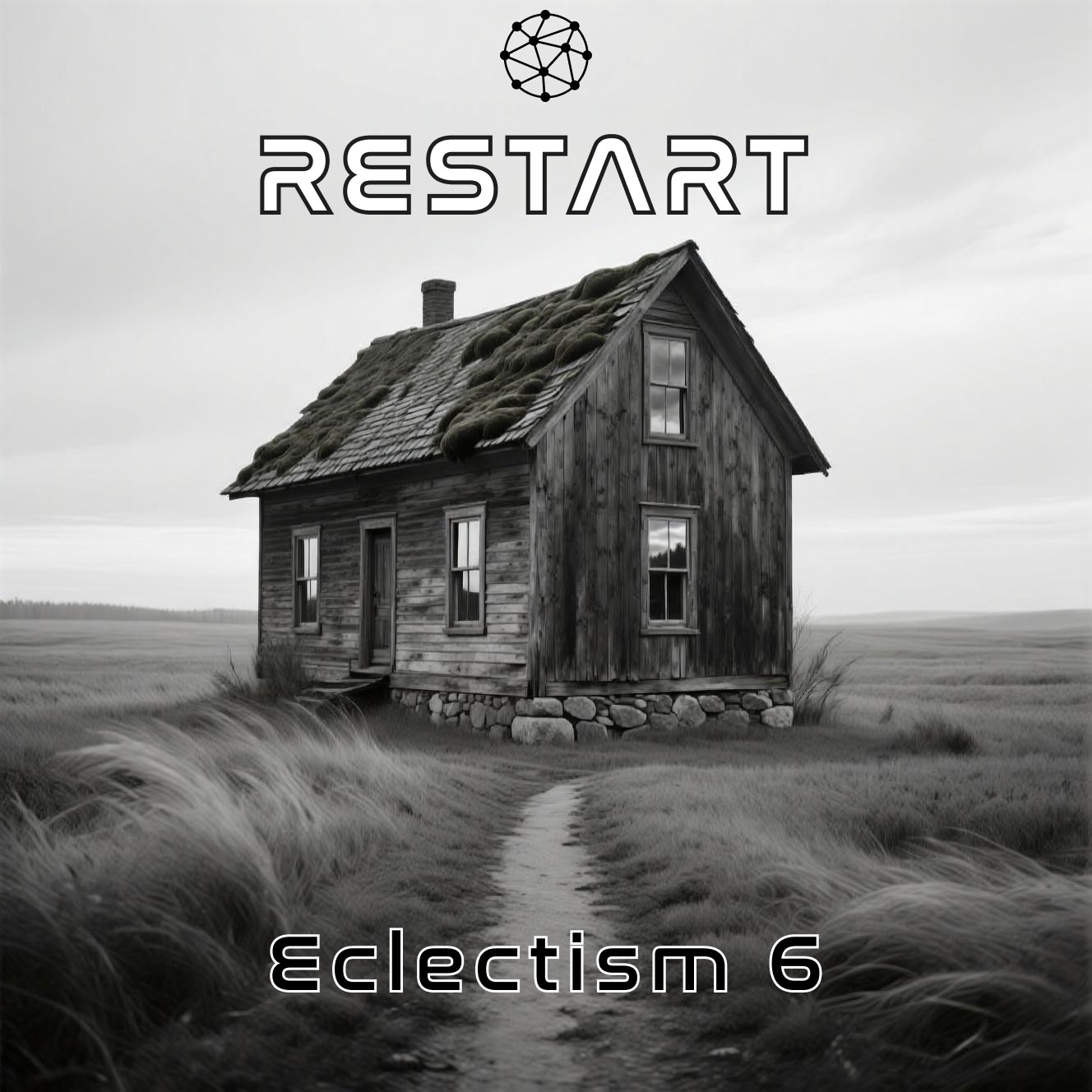 Restart - Eclectism 6 episode artwork