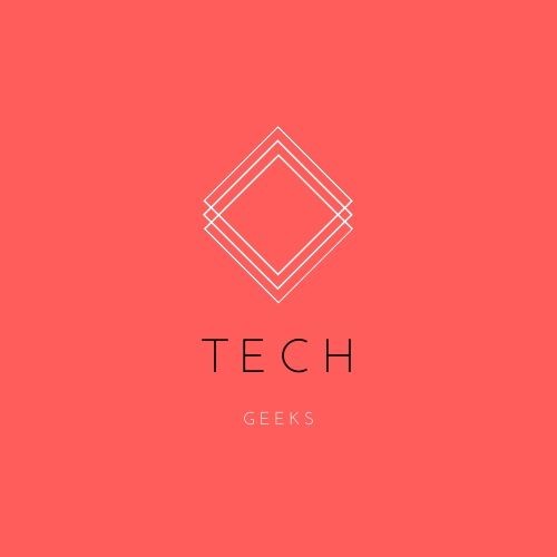 Tech Geeks - /Superiority/
