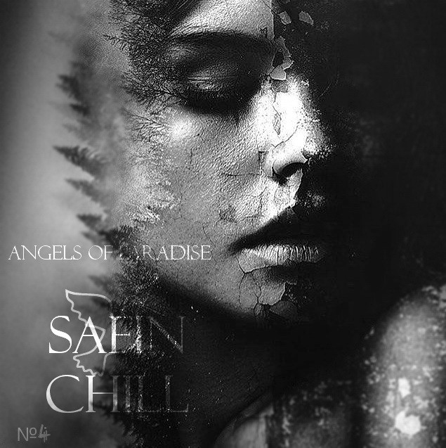 SAFIN CHILL Mix №4-angels of Paradise( Future Garage Mix 2018) episode artwork