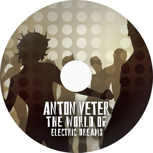 Anton Veter - Dream silence