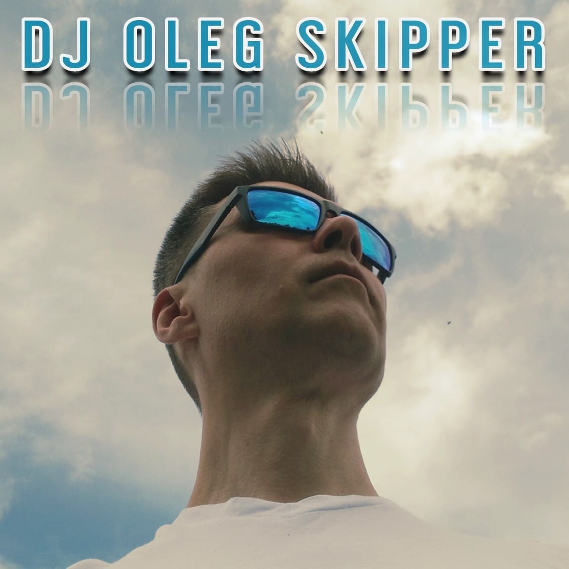 DJ OLEG SKIPPER & DJ SANDR - MANTRA X
