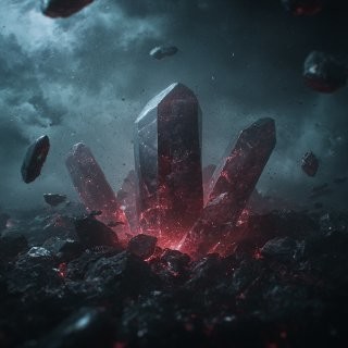 BLCKOUTPROJCT - Ymir's Taer Stones