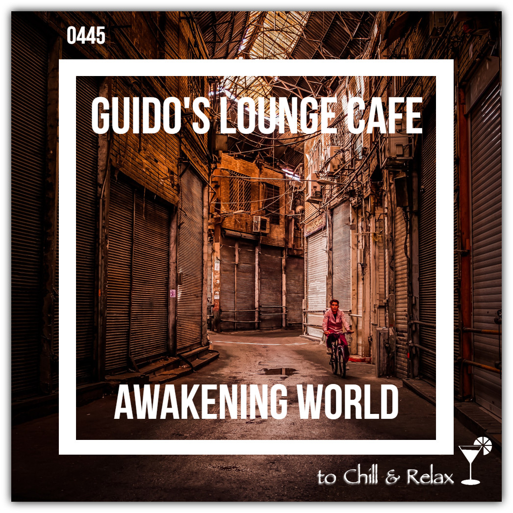 Guido\'s Lounge Cafe