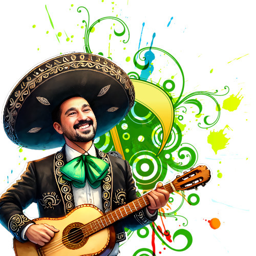 Dj Gorgon - Baila Conmigo (latino mix)