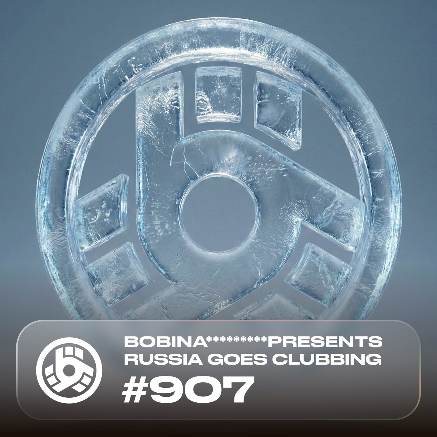 Russia Goes Clubbing #907 episode artwork