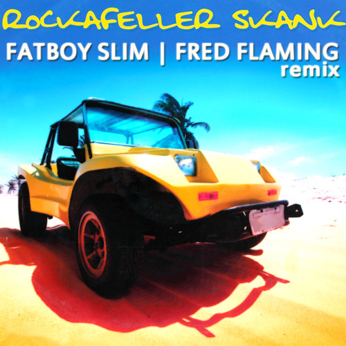Fatboy slim rockafeller skank. Fatboy Slim Rockafeller обложка. Фэт бой слим слушать онлайн бесплатно все песни в хорошем качестве mp3. Fly Flaming Remix