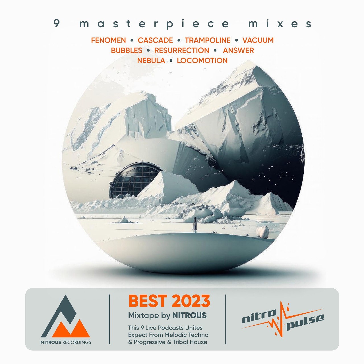 Nitrous [Fenomen] 2023