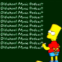 A.e.r.o. - Oldschool Music Podcast 08 episode artwork
