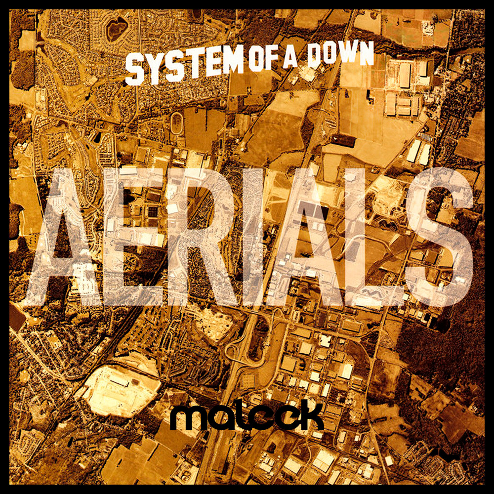 Soad aerials