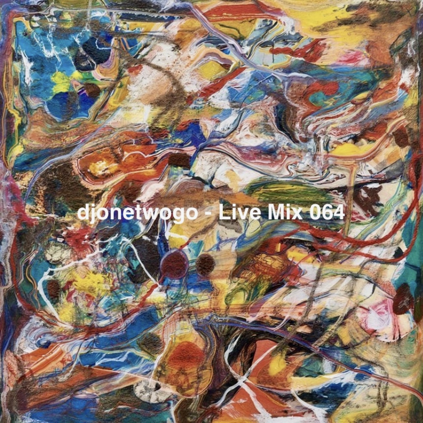 djonetwogo - Live Mix 064