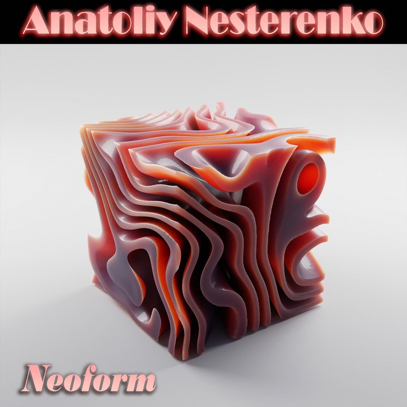 Anatoliy Nesterenko