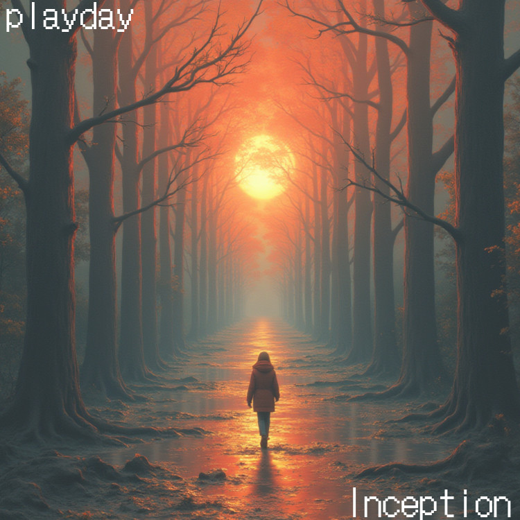 playday - Inception