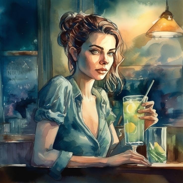 SMIRNOFF - Aperitivo Pt.4 @ 14.11.2025