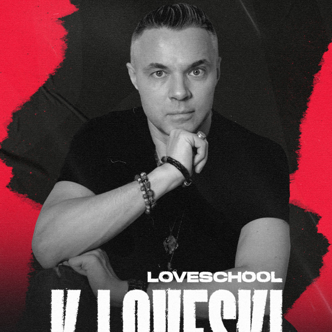 K Loveski LOVESCHOOL @ Secrets 28.09.24 part 2 episode artwork