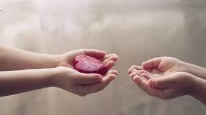 COK - I am you, you are me (relax)