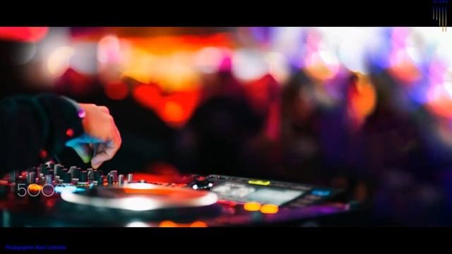 DJ ILYA NILSSON - MARATHON OF IMPRESSIONS #16