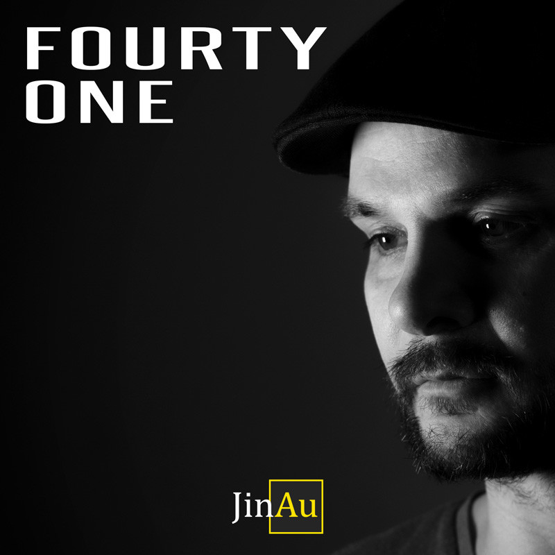 Jinau - Fourty One