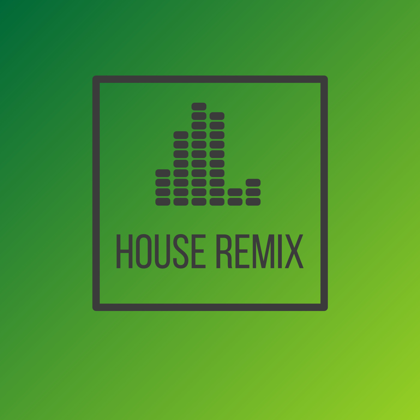 DJ Sirius House Remix 017