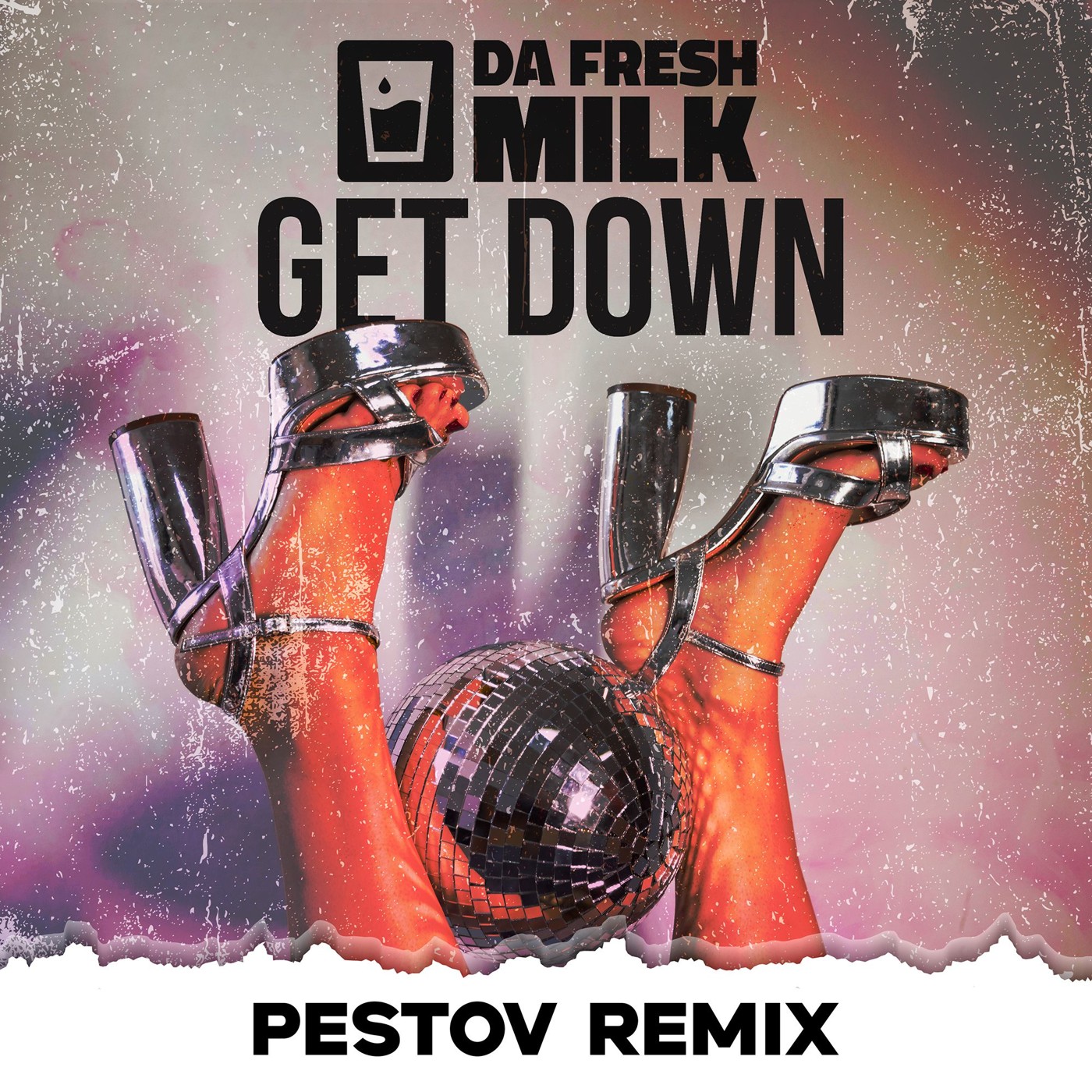 Da Fresh Milk - Get Down (Pestov Remix) episode artwork
